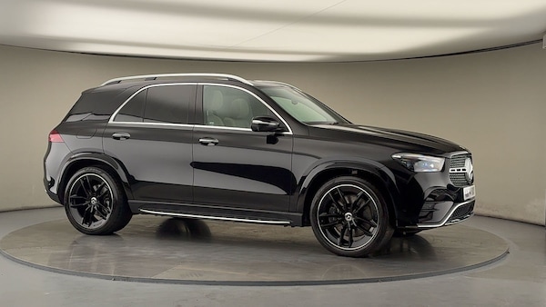Used Mercedes-Benz GLE 2024 for sale - 76236443: Photo 40