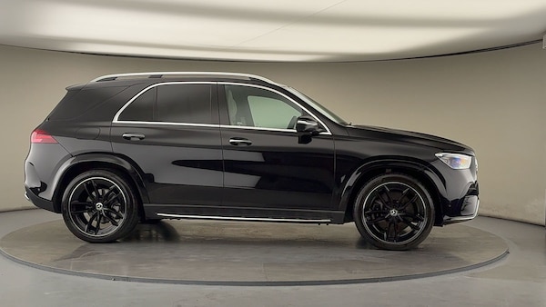 Used Mercedes-Benz GLE 2024 for sale - 76236443: Photo 41