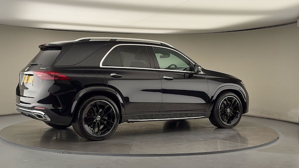 Used Mercedes-Benz GLE 2024 for sale - 76236443: Photo 43