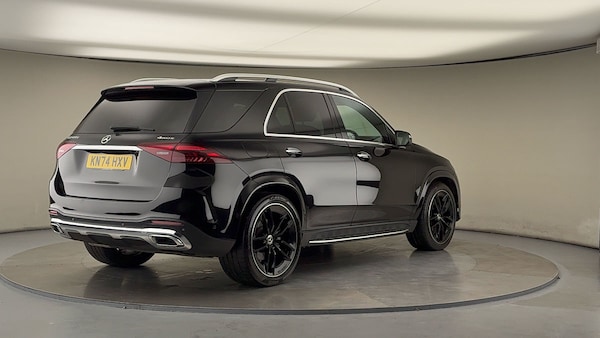 Used Mercedes-Benz GLE 2024 for sale - 76236443: Photo 44