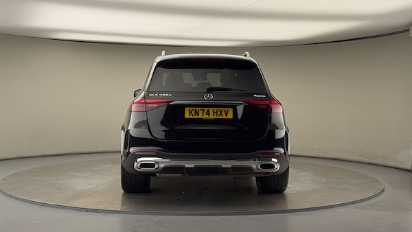 Used Mercedes-Benz GLE 2024 for sale - 76236443: Photo 46