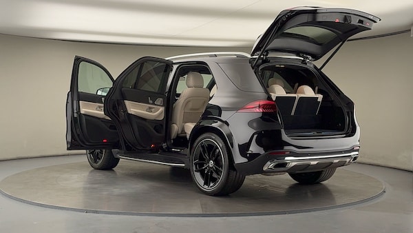 Used Mercedes-Benz GLE 2024 for sale - 76236443: Photo 49