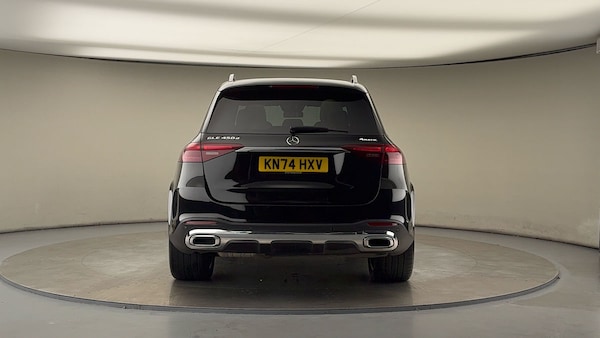 Used Mercedes-Benz GLE 2024 for sale - 76236443: Photo 4