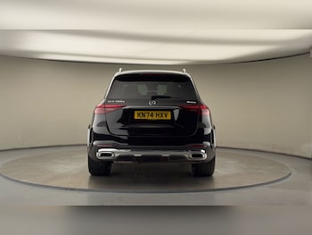 Used Mercedes-Benz GLE 2024 for sale - 76236443: Photo