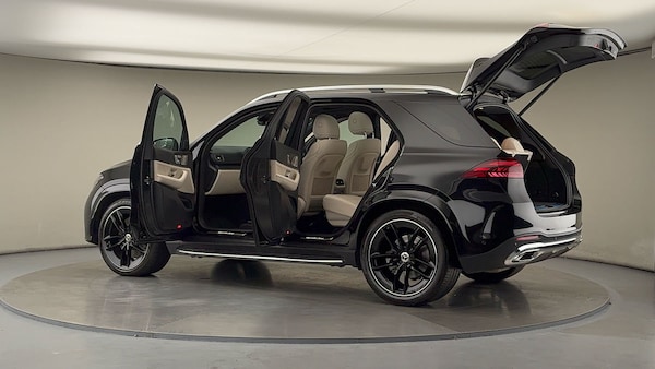 Used Mercedes-Benz GLE 2024 for sale - 76236443: Photo 50