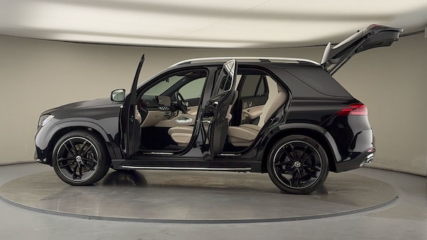 Used Mercedes-Benz GLE 2024 for sale - 76236443: Photo 51