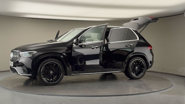 Used Mercedes-Benz GLE 2024 for sale - 76236443: Photo 53