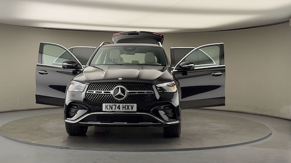 Used Mercedes-Benz GLE 2024 for sale - 76236443: Photo 56
