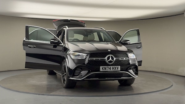 Used Mercedes-Benz GLE 2024 for sale - 76236443: Photo 57