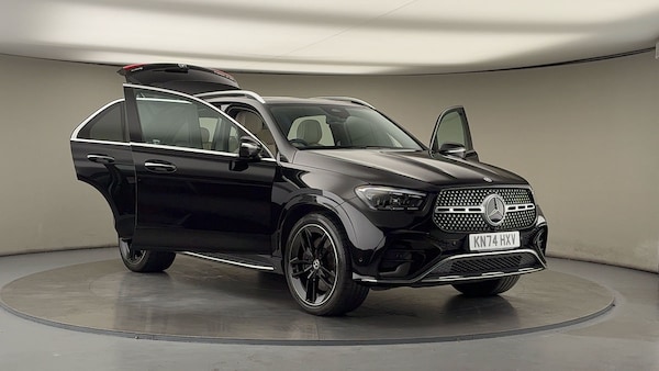 Used Mercedes-Benz GLE 2024 for sale - 76236443: Photo 58