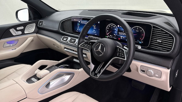 Used Mercedes-Benz GLE 2024 for sale - 76236443: Photo 5