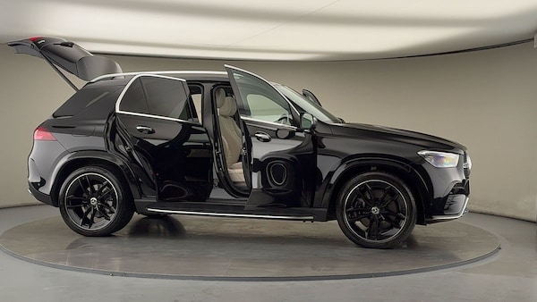 Used Mercedes-Benz GLE 2024 for sale - 76236443: Photo 60