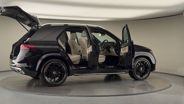 Used Mercedes-Benz GLE 2024 for sale - 76236443: Photo 62