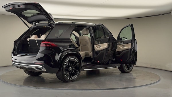 Used Mercedes-Benz GLE 2024 for sale - 76236443: Photo 63