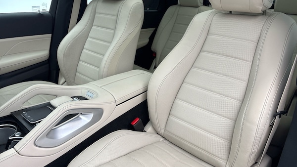 Used Mercedes-Benz GLE 2024 for sale - 76236443: Photo 7