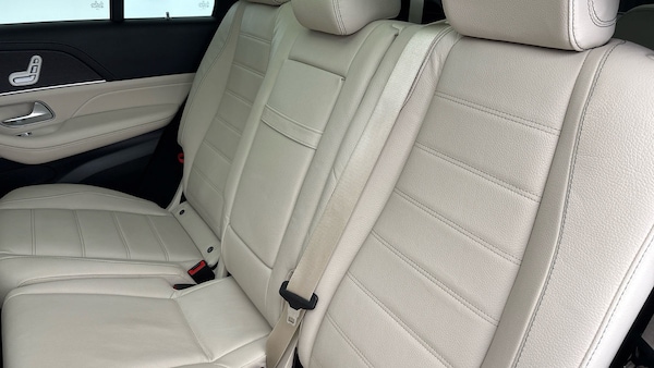 Used Mercedes-Benz GLE 2024 for sale - 76236443: Photo 8