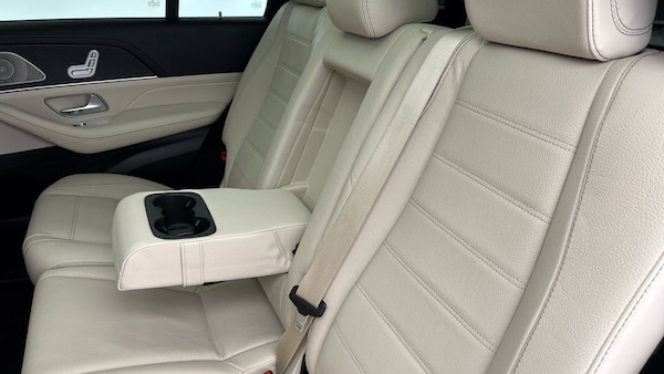 Used Mercedes-Benz GLE 2024 for sale - 76236443: Photo 9