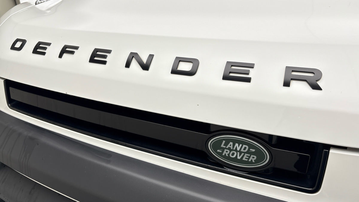 Used Land Rover Defender 110 2021 for sale - 75924515: Photo 24