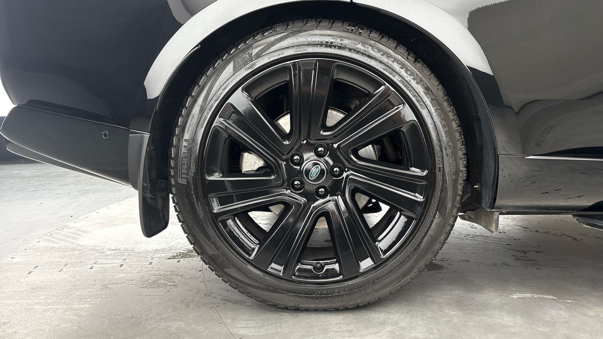 Used Land Rover Range Rover 2024 for sale - 76368759: Photo 10