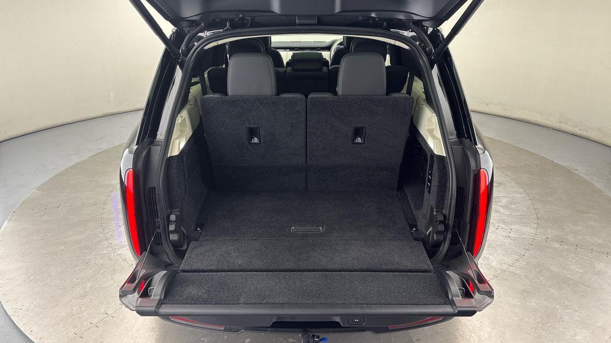 Used Land Rover Range Rover 2024 for sale - 76368759: Photo 11