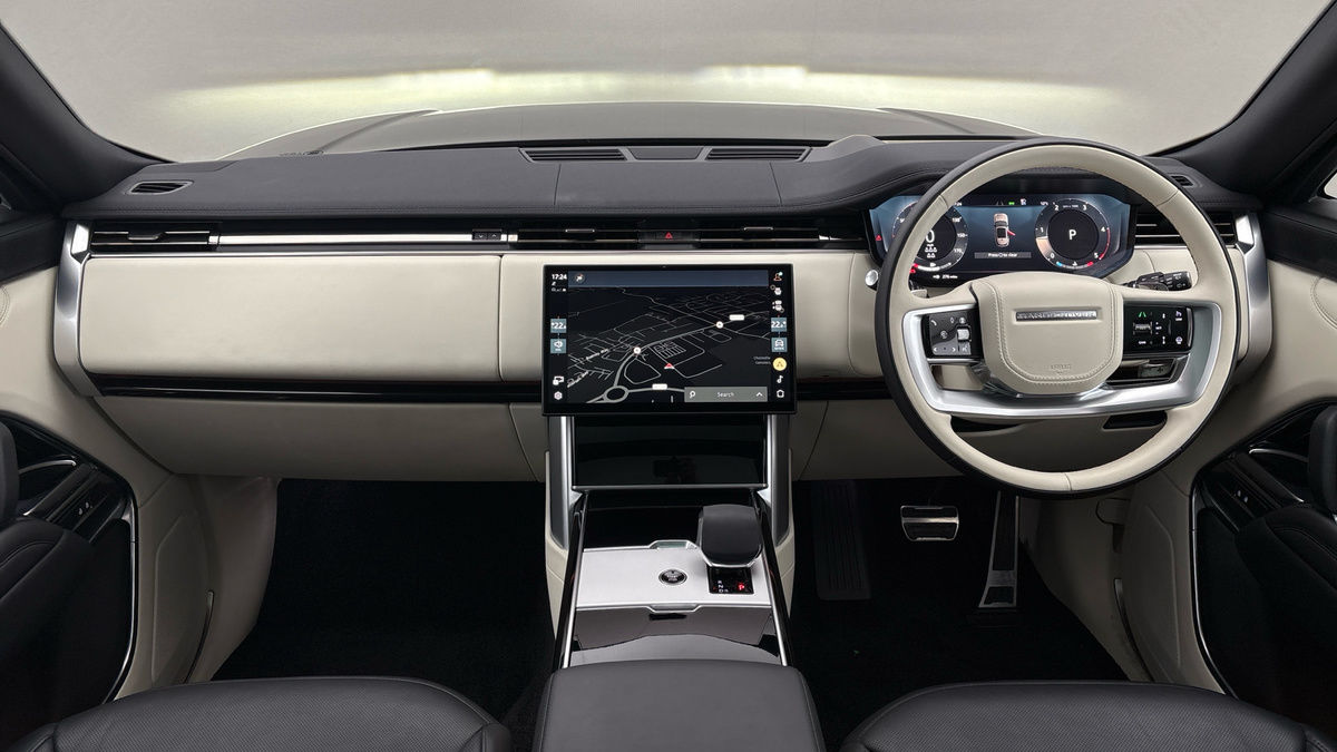 Used Land Rover Range Rover 2024 for sale - 76368759: Photo 12