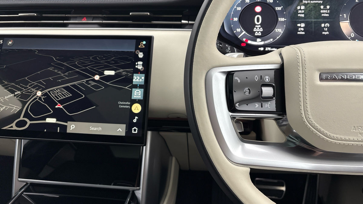 Used Land Rover Range Rover 2024 for sale - 76368759: Photo 13
