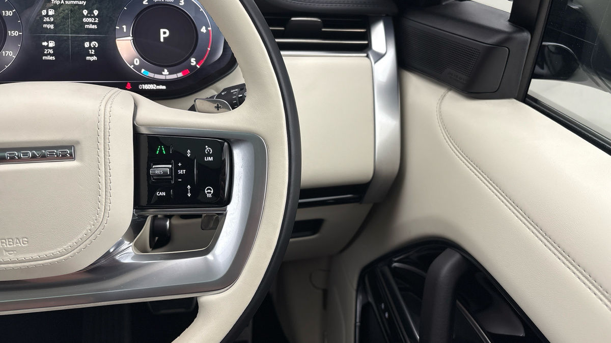 Used Land Rover Range Rover 2024 for sale - 76368759: Photo 14
