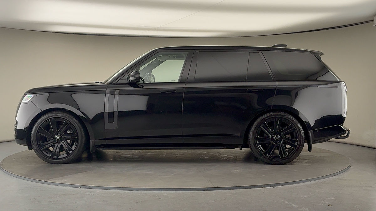 Used Land Rover Range Rover 2024 for sale - 76368759: Photo 15