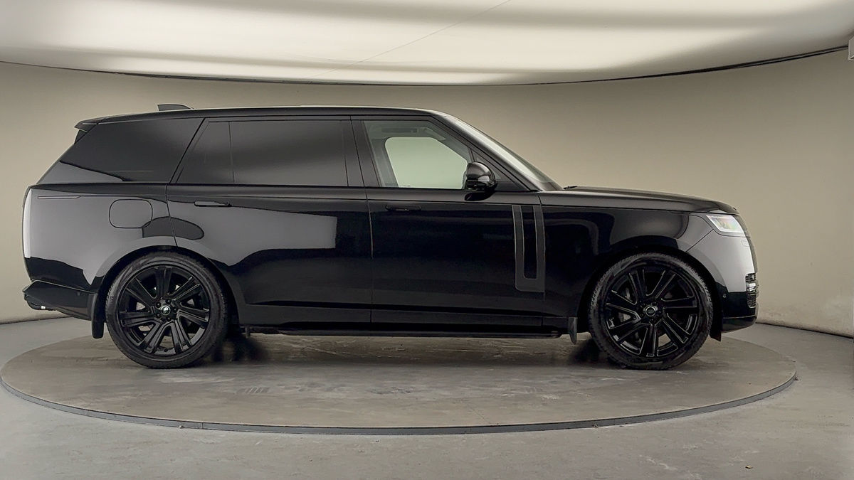 Used Land Rover Range Rover 2024 for sale - 76368759: Photo 16