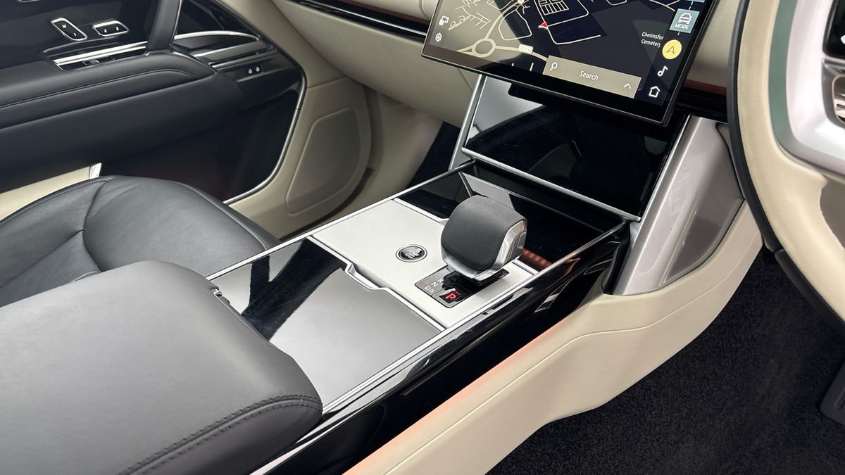 Used Land Rover Range Rover 2024 for sale - 76368759: Photo 18