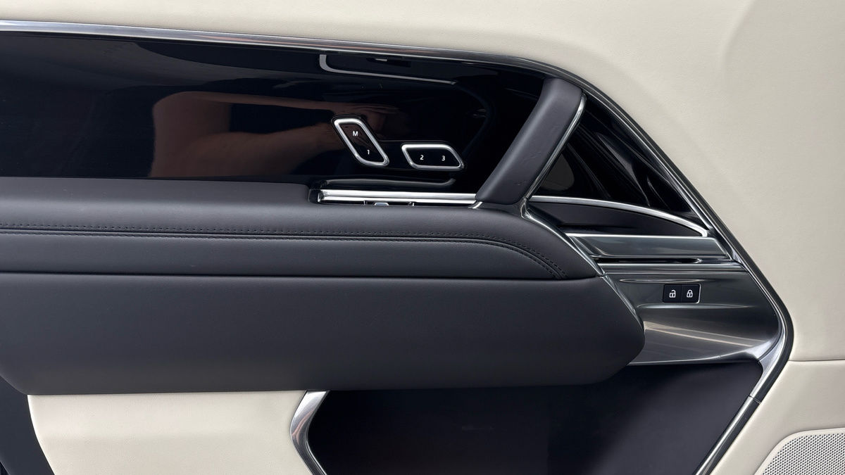 Used Land Rover Range Rover 2024 for sale - 76368759: Photo 19