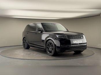 2024 - 3.0 D350 MHEV HSE SUV 5dr Diesel Auto 4WD Euro 6 (s/s) (LWB, 7Seat) (350 ps