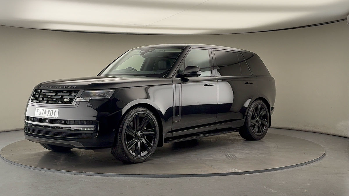 Used Land Rover Range Rover 2024 for sale - 76368759: Photo 20