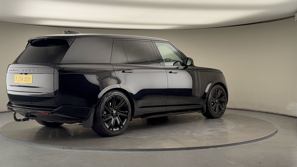 Used Land Rover Range Rover 2024 for sale - 76368759: Photo 21
