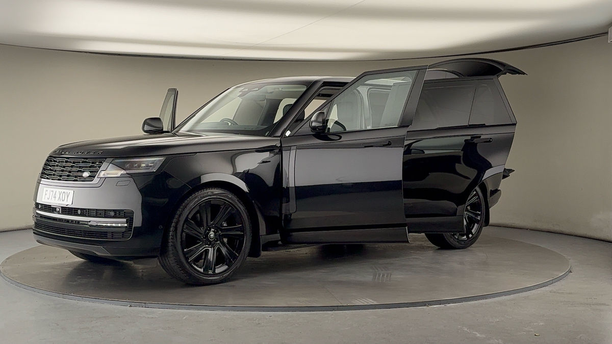 Used Land Rover Range Rover 2024 for sale - 76368759: Photo 22