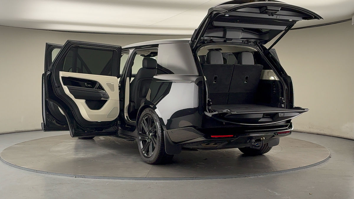 Used Land Rover Range Rover 2024 for sale - 76368759: Photo 23