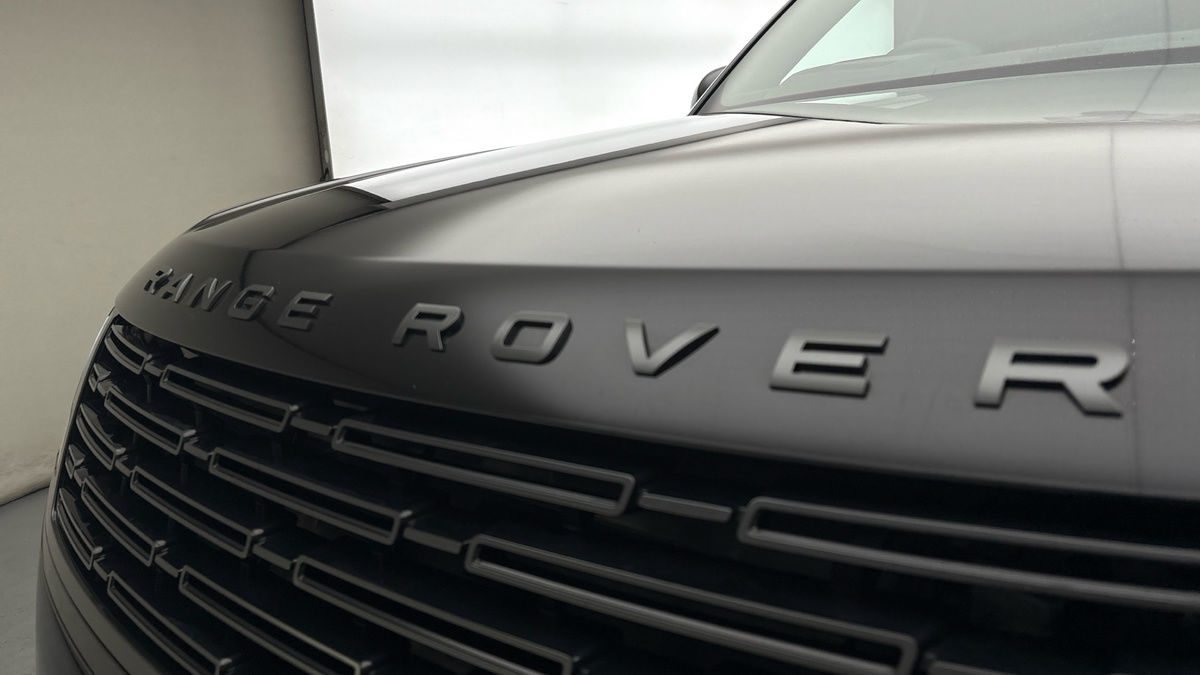 Used Land Rover Range Rover 2024 for sale - 76368759: Photo 24