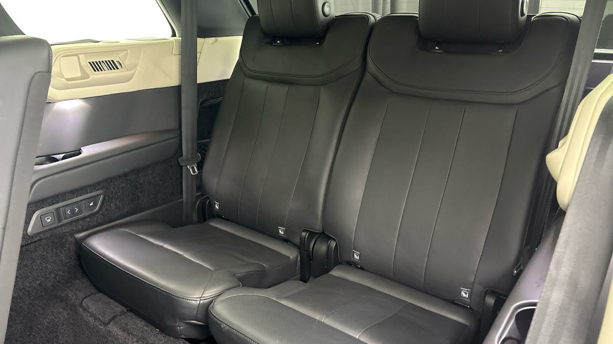 Used Land Rover Range Rover 2024 for sale - 76368759: Photo 26