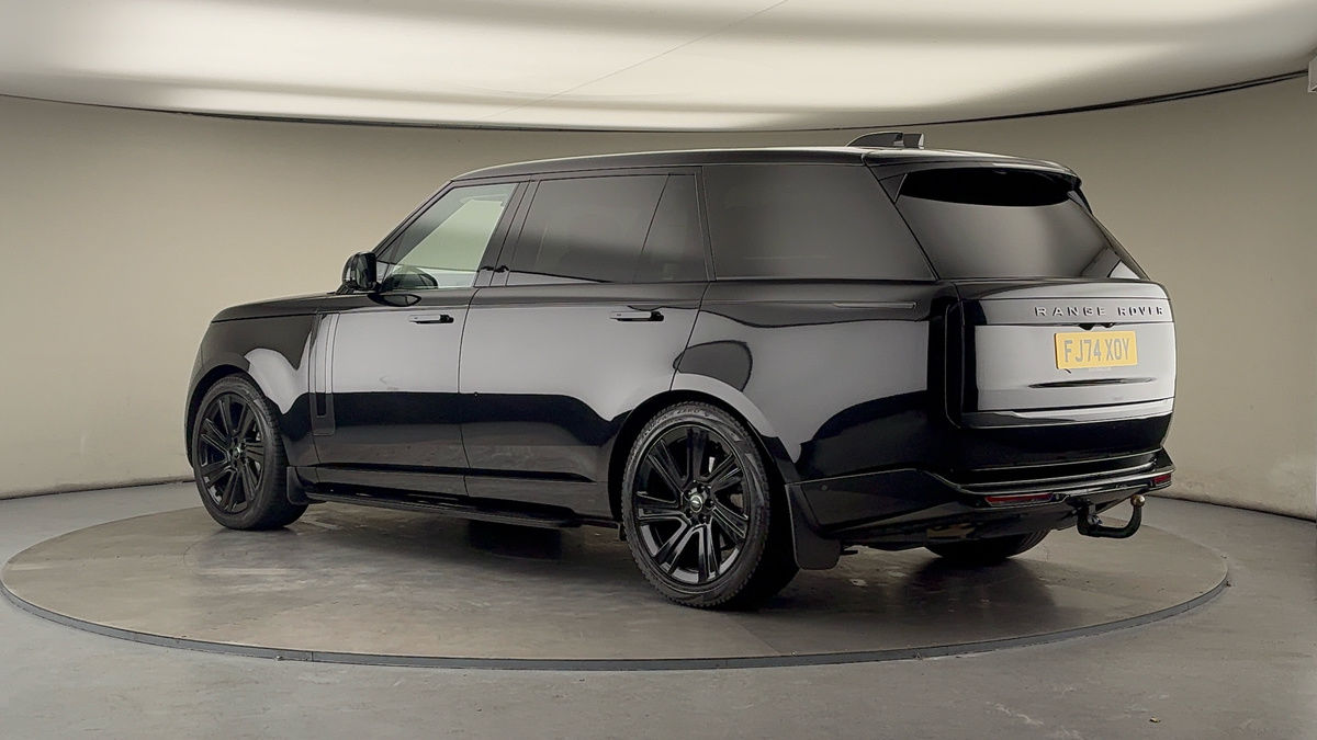 Used Land Rover Range Rover 2024 for sale - 76368759: Photo 27