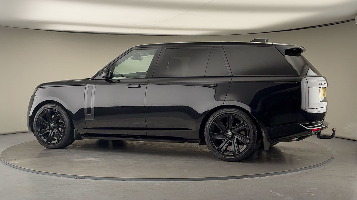 Used Land Rover Range Rover 2024 for sale - 76368759: Photo 28