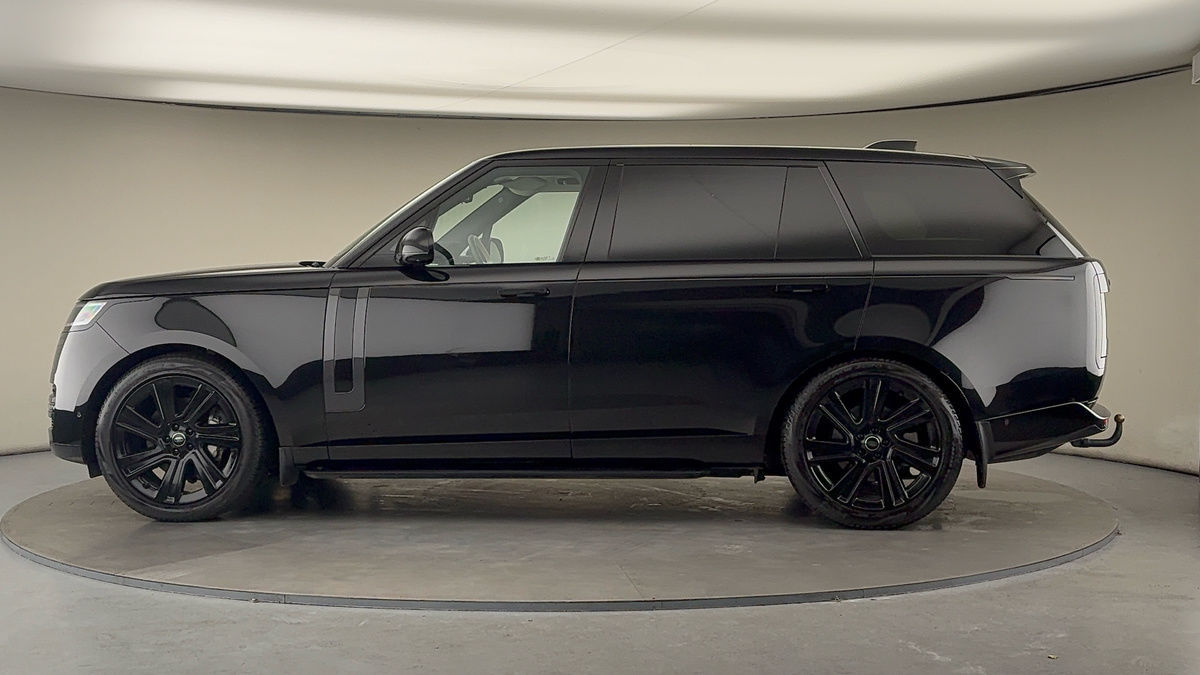 Used Land Rover Range Rover 2024 for sale - 76368759: Photo 29