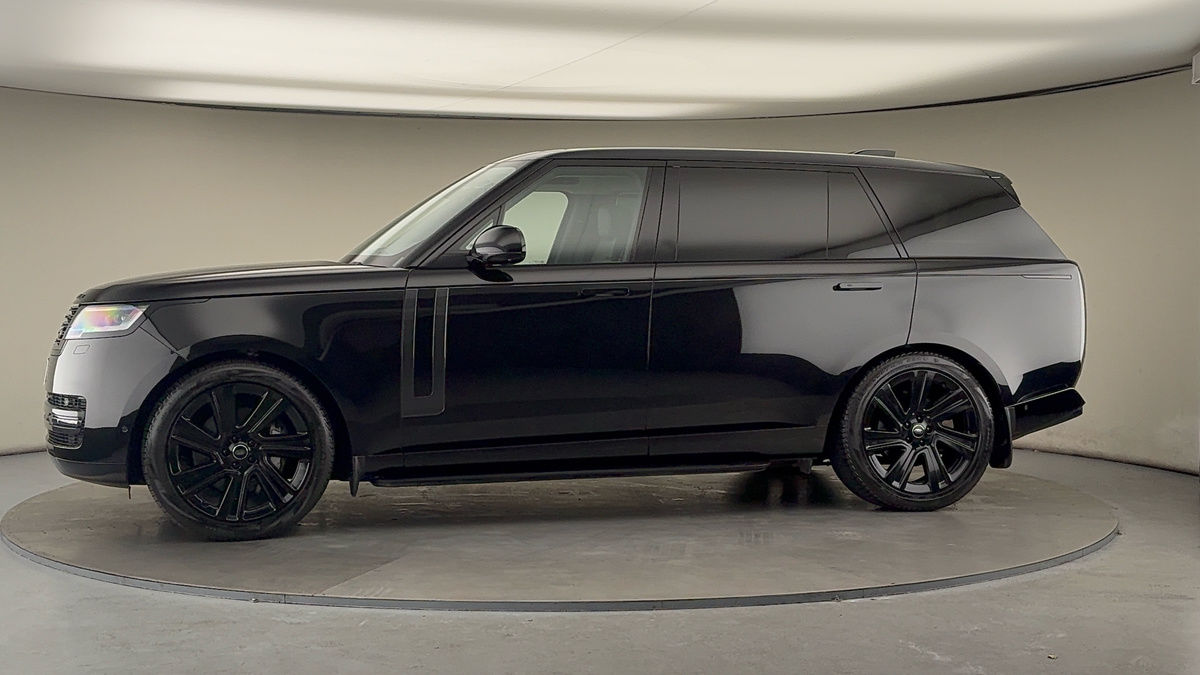 Used Land Rover Range Rover 2024 for sale - 76368759: Photo 30