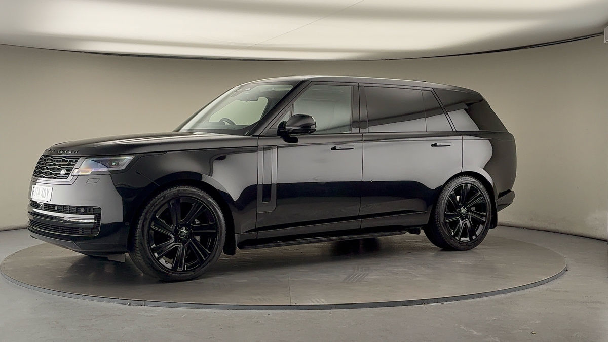 Used Land Rover Range Rover 2024 for sale - 76368759: Photo 31