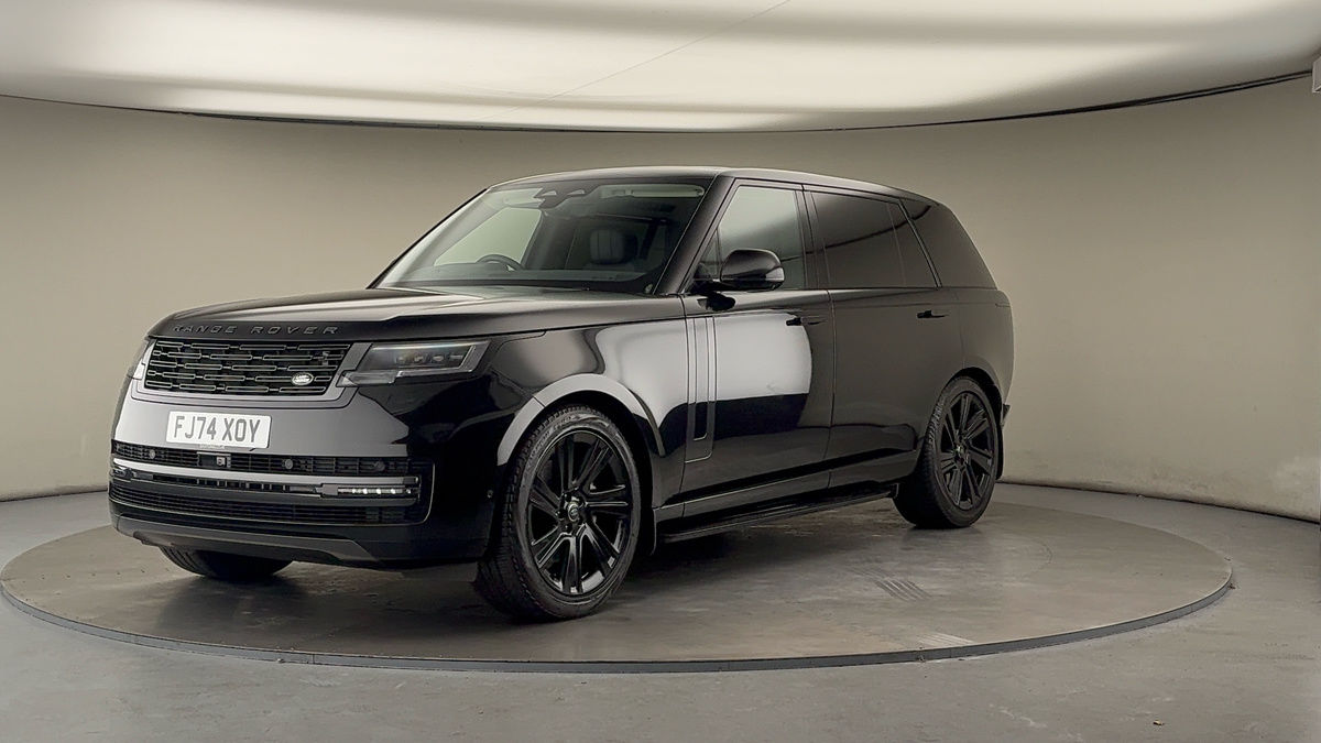 Used Land Rover Range Rover 2024 for sale - 76368759: Photo 32