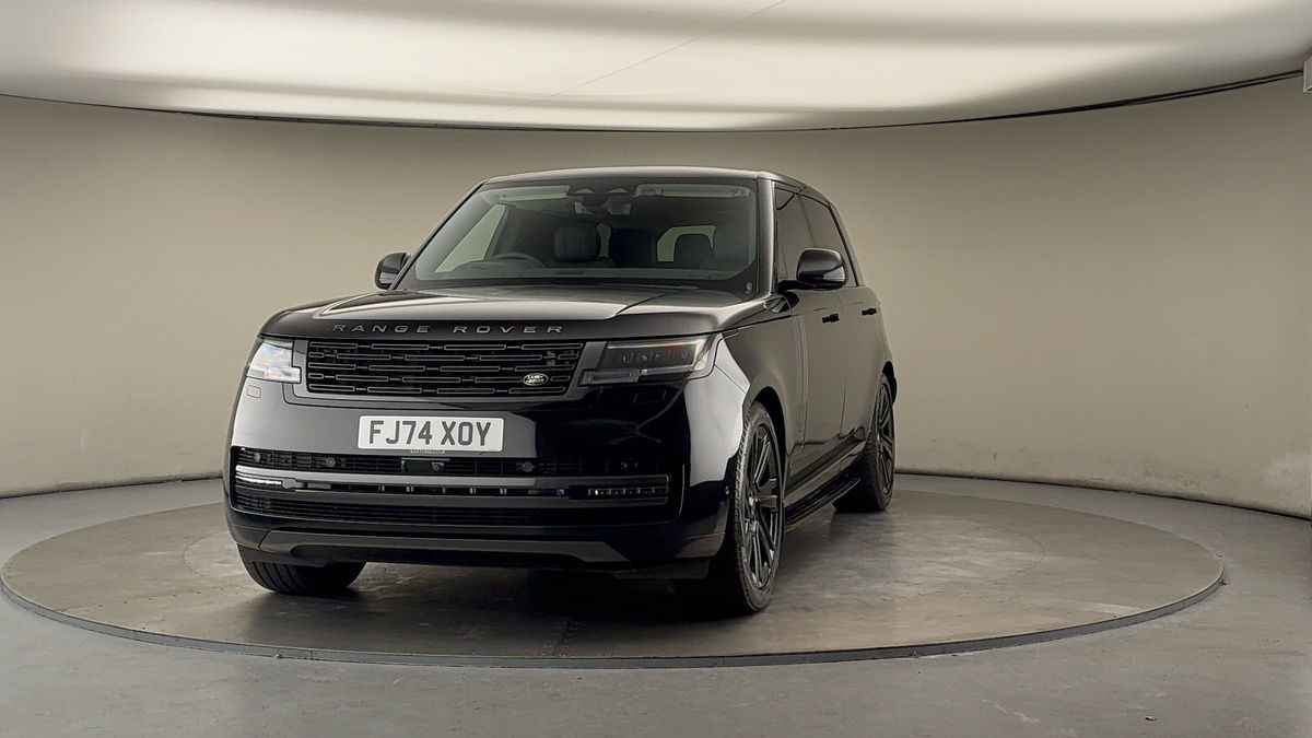 Used Land Rover Range Rover 2024 for sale - 76368759: Photo 33