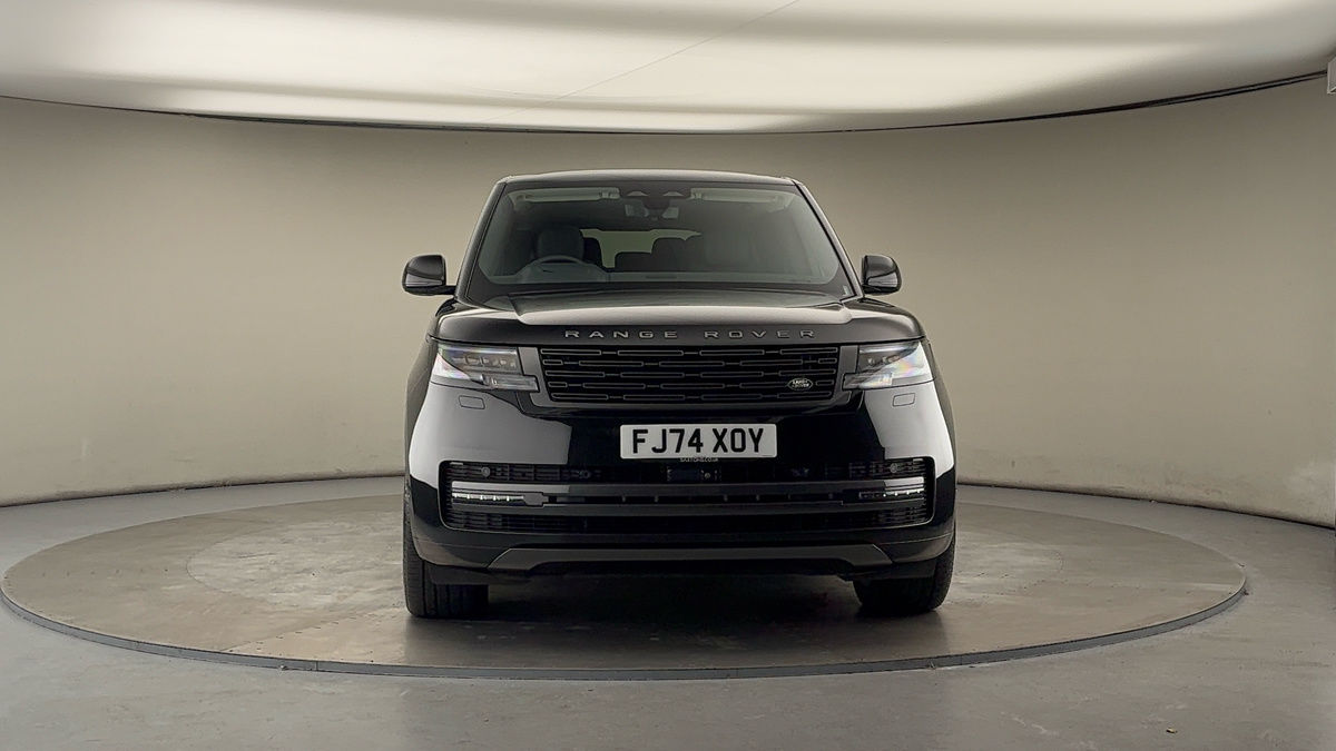 Used Land Rover Range Rover 2024 for sale - 76368759: Photo 34