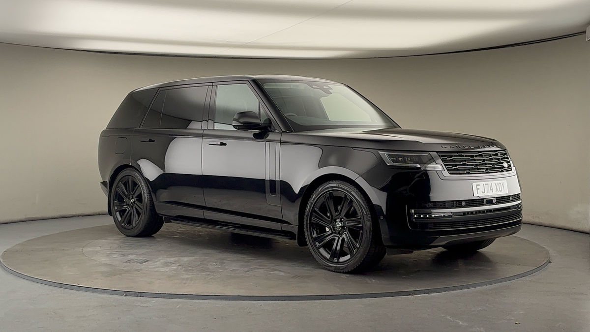 Used Land Rover Range Rover 2024 for sale - 76368759: Photo 36