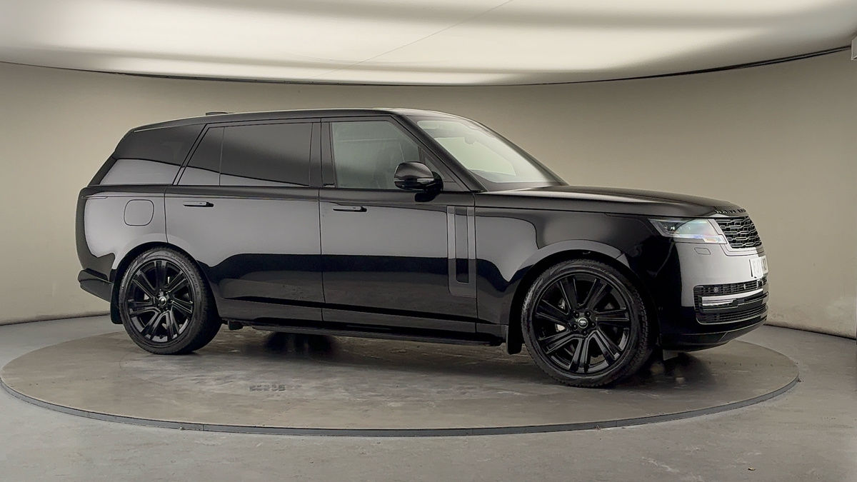 Used Land Rover Range Rover 2024 for sale - 76368759: Photo 37