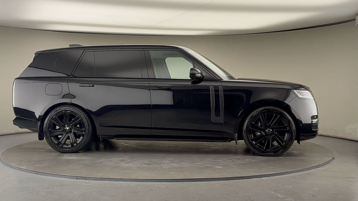 Used Land Rover Range Rover 2024 for sale - 76368759: Photo 38