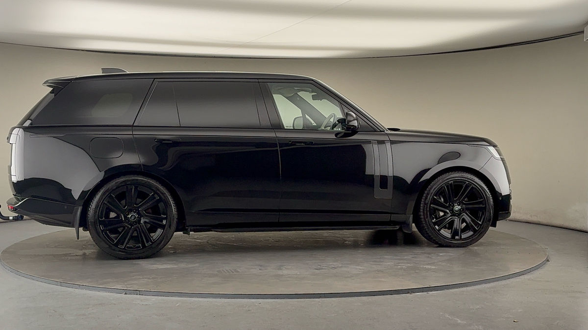 Used Land Rover Range Rover 2024 for sale - 76368759: Photo 39